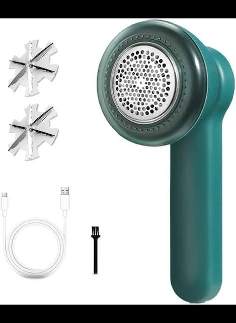 Rechargeable Electric Lint Remover