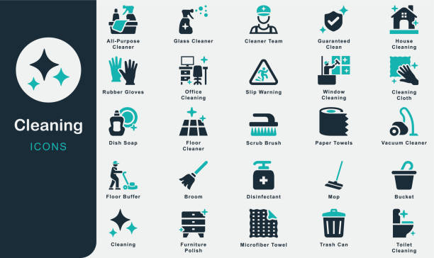 Cleaning & Utility