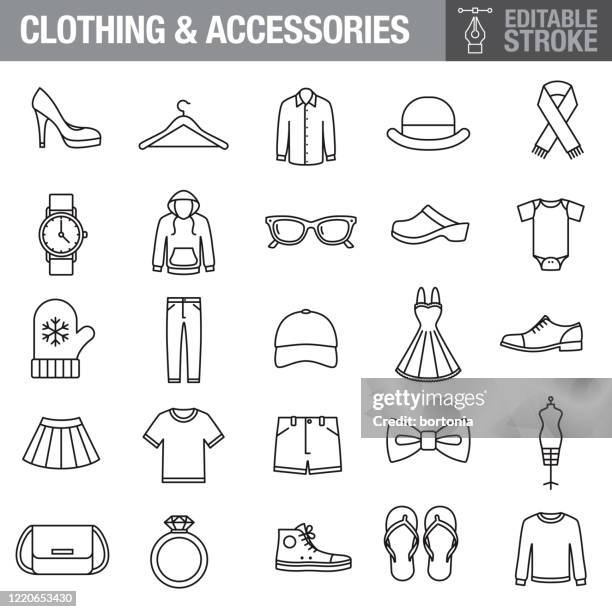 Clothing & Accessories