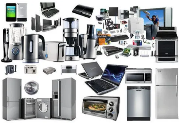 Electronics & Appliances