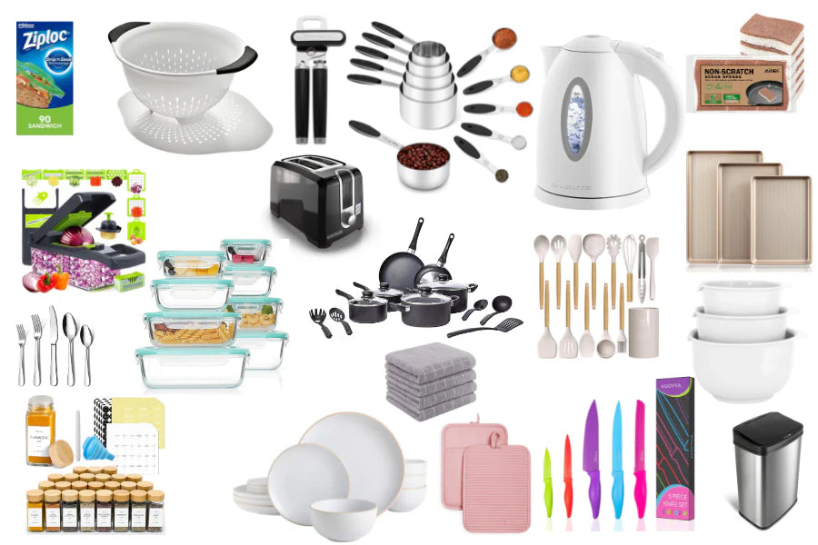 Home & Kitchen