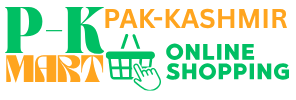 Pak-Kashmir Mart