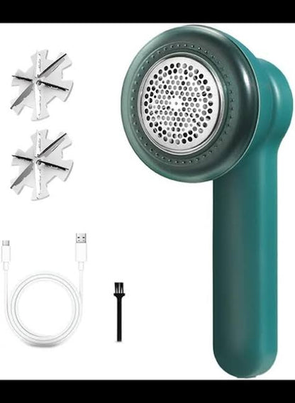 Rechargeable Electric Lint Remover
